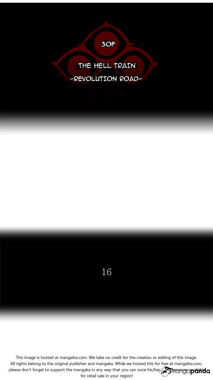 Tower of God Chapter 208 image 06